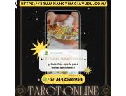 AMARRES DE AMOR EN ASUNCION Y LECTURAS DE TAROT