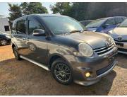 Toyota Sienta 2009 1.5 Rec. Importado