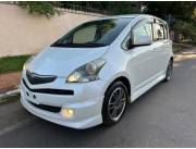 Toyota Ractis 2009 1.5 Rec. Importado