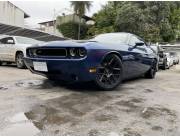 DODGE CHALLENGER RT