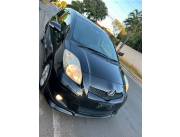 Toyota New Vitz 2009 1.5 Rec. Importado