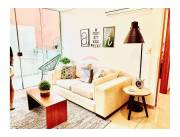 ¡Vendo Ideal Departamento de 1 Dormitorio Completamente Amoblado y Equipado!💙