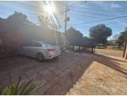 VENDO CASA EN LUQUE BARRIO MARAMBURE COD 3505