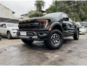 FORD F-150 RAPTOR AÑO 2024