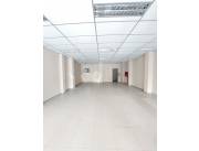 ALQUILO SALÓN COMERCIAL ZONA AVENIDA EUSEBIO AYALA.