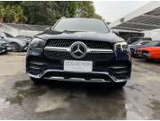 MERCEDES BENZ GLE 300D LOOK AMG AÑO 2022