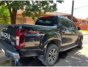 ISUZU DMAX 2020 3.0 4x4