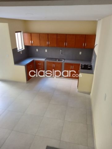 Duplex - Vendo dulplex a estrenar en Luque