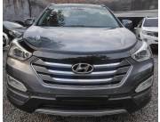 Hyundai NEW Santa Fe 2013 recién importado