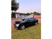 Mercedes Benz C230 2004 ov 8932