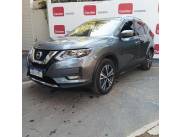 Nissan Xtrail 2021