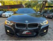 VENDO BMW 316I LOOK M AÑO 2015 MOTOR 1.6 TURBO AUTOMÁTICO FINO CUIDADO