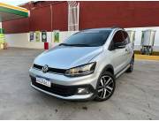 DISPONIBLE VW FOX XTREME AÑO 2019 SOLO 21 MIL KM UNICA DUEÑA TITULO CV A MANO