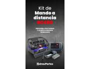 Control Remoto para Grúa SCANRECO RC400