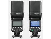 Flash Godox TT685II para (Nueva en Caja) Nikon Canon Pentax Sony Olympus Samsung Panasonic