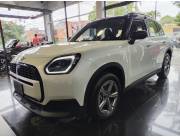 MINI Countryman Clasic 0km año:2024. Cuotas de $299