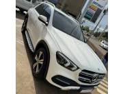 MERCEDES BENZ GLE300d 2020