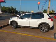 Peugeot 2008, Active, 1.6 año 2.020, flex, automatico