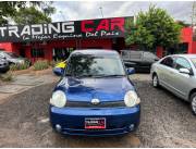 VENDO TOYOTA SIENTA, CHAPA TITULAR UNICA DUEÑO, AÑO 2003, MOTOR 1.500cc, AUTOMÁTICO, COLOR