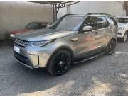 LAND ROVER DISCOVERY HSE TD6 DIESEL 2019