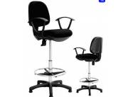 SILLA CAJERA C/ ACOLCHADO PLUS (T804A0)