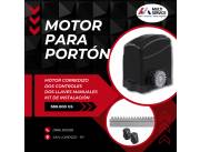 MOTOR PARA PORTÓN