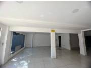 ALQUILO DEPOSITO EN ASUNCION BARRIO VILLA AURELIA COD 3852 PRECIO: 2.000 USD MAS IV