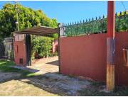 ALQUILO CASA EN LUQUE ZONA CONMEBOL COD 3480 PRECIO: 2.800.000 GS