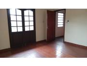 Alquilo dpto 3 dorm, B° San Vicente