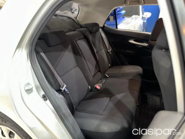 Toyota Auris 2007 — foto 4