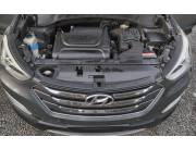 Hyundai NEW santa Fe 2013 recién importado