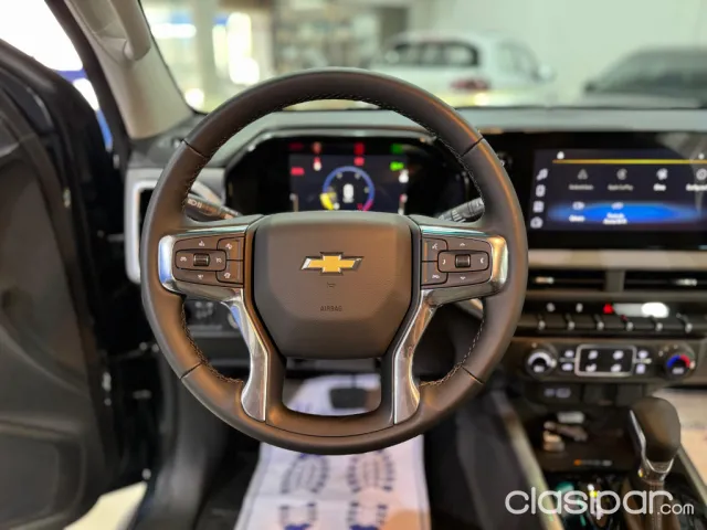 Chevrolet S10 Ltz 2025 - foto 8
