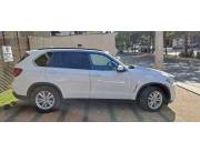 VENDO BMW X5 XDRIVE 35i - AUTOMATICA - FULL - 2015