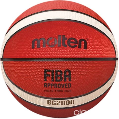 Artículos de Fútbol y Accesorios - 🫧 Pelota Molten BG2000 Basketball N5 N6 N7 🫧Precio 155mil Cod. SPDOM/