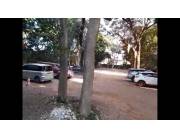 Vendo terreno de 1.672 m2,en Recoleta.