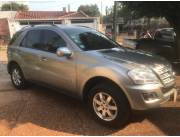 MERCEDES BENZ ML 280 CDi 4 MATIC 2009