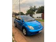 Toyota IST 2003 ni 501