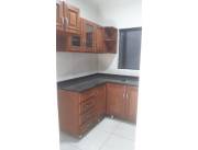 ALQUILO DUPLEX EN B° VIRGEN DE FATIMA - ASUNCION