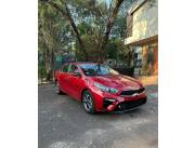 Kia New Cerato 2021