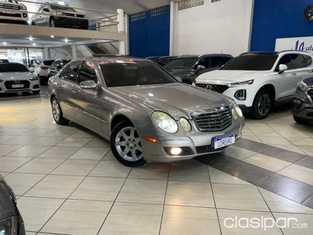 Mercedes-Benz E 320 2008 - foto 2