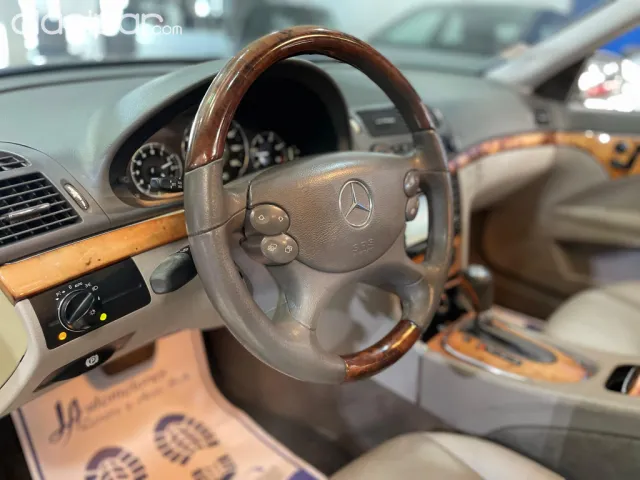Mercedes-Benz E 320 2008 — foto 3