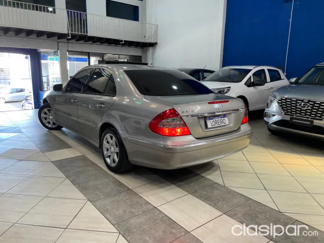 Mercedes-Benz E 320 2008 — foto 6