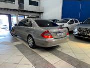 Financio 🔥 Mercedes-benz E320 CDI año 2008 poco uso en Py 🇵🇾