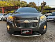 Chevrolet Tracker 2014