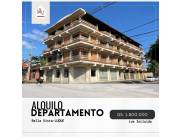 Departamento en Luque Zona 2do Barrio lv