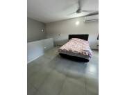 ALQUILO DEPARTAMENTO EN ASUNCION BARRIO SAN PABLO COD 3613