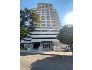 EN ALQUILER DEPARTAMENTO 2D ZONA HERRERA-ASUNCION -EDIF CIVIS ALPHA ID 25460