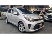 VENDO KIA PICANTO AUTOMÁTICO 2019‼️