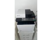 Vendo impresora marca Kyocera Ecosys M5526cdw