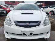 Toyota Caldina GT-Four Recién importado Año 2004 Motor 2.0 - Turbo Intercooler Automático